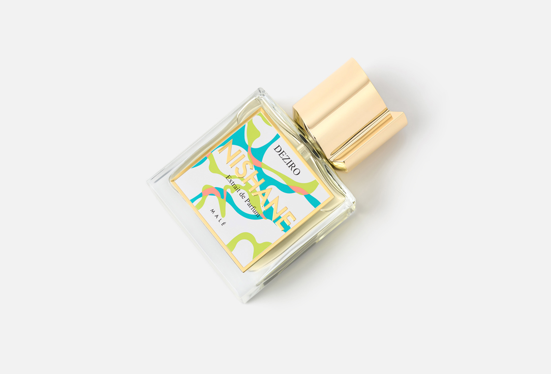 Nishane Extrait de parfum Deziro