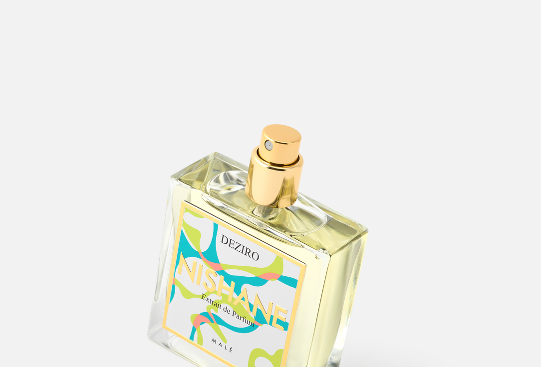 Nishane Extrait de parfum Deziro