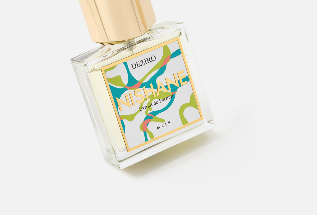 Nishane Extrait de parfum Deziro