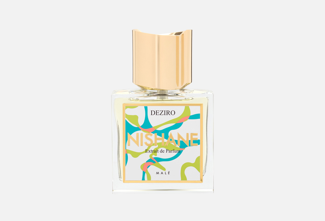 Nishane Extrait de parfum Deziro