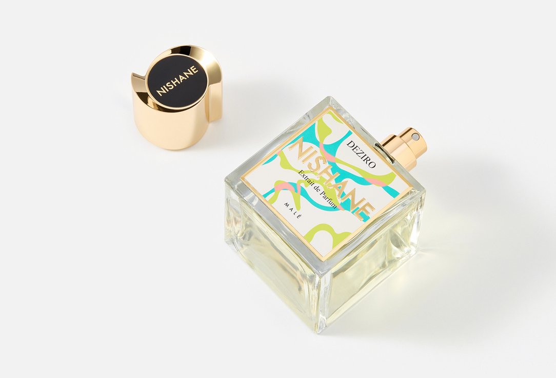 Nishane Extrait de parfum Deziro