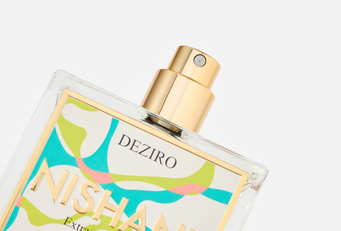 Nishane Extrait de parfum Deziro
