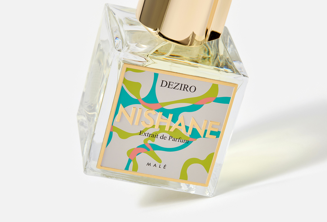 Nishane Extrait de parfum Deziro