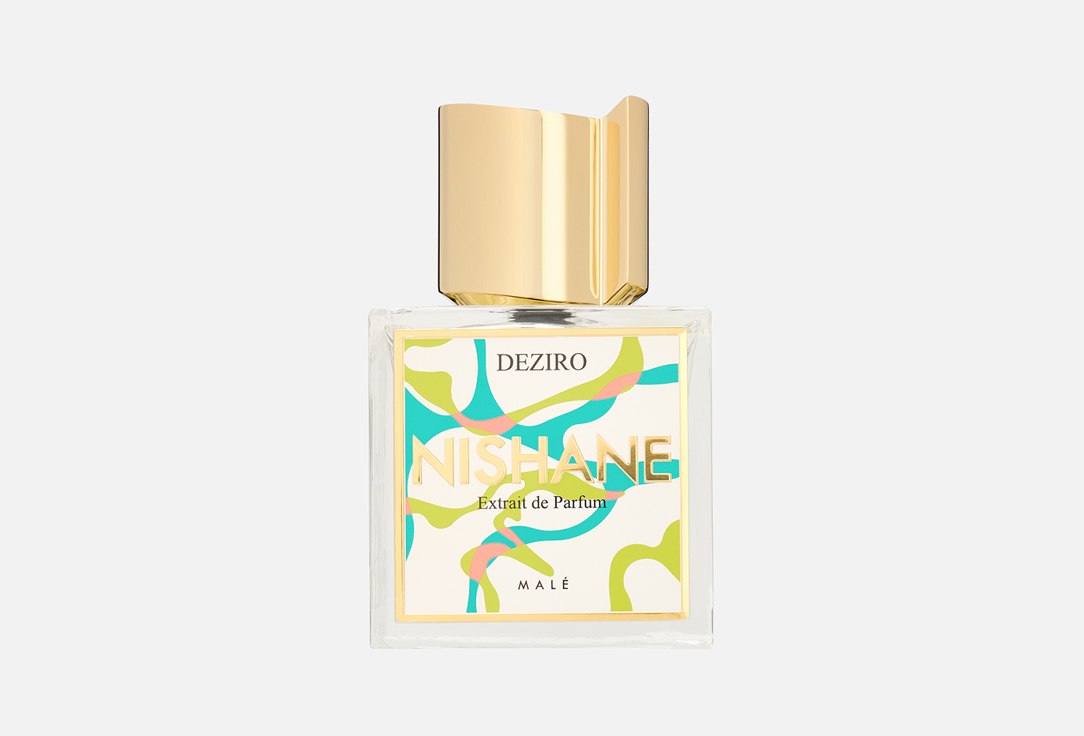 Nishane Extrait de parfum Deziro