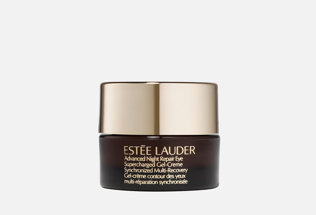 Estée Lauder Brightening and hydrating eye gel-cream Advanced Night Repair Eye Supercharged Gel