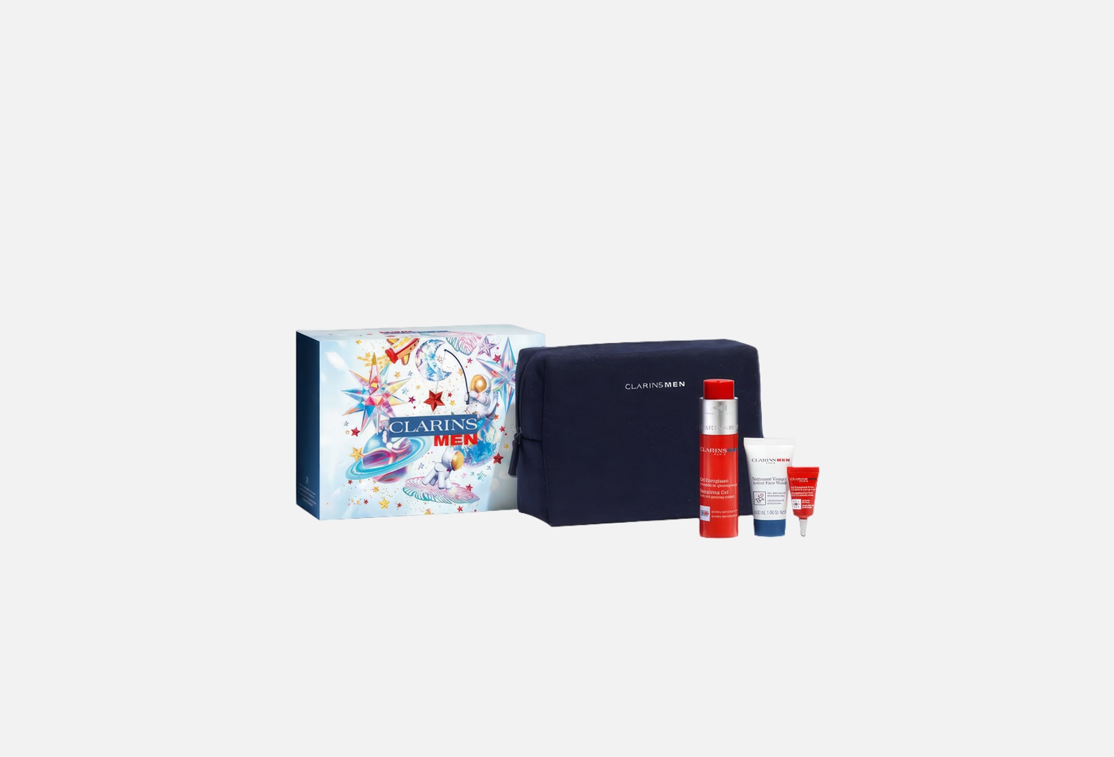 Energizing Essentials 5