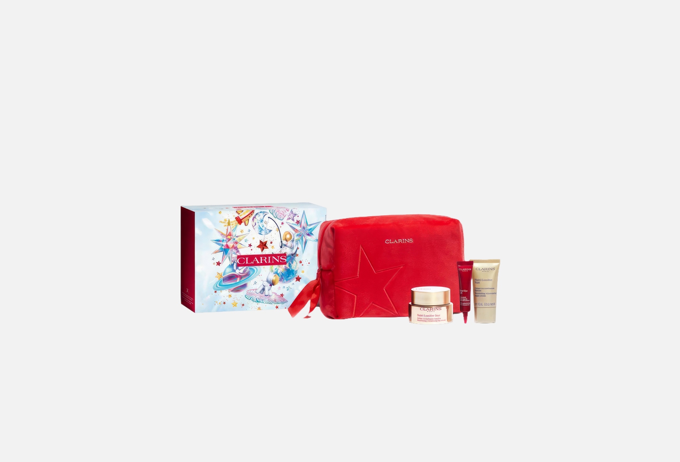 Nutri-Lumière Starter Kit  5 