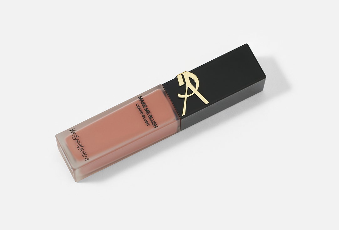 Yves Saint Laurent Liquid-to-Powder Blush LIQUID BLUSH