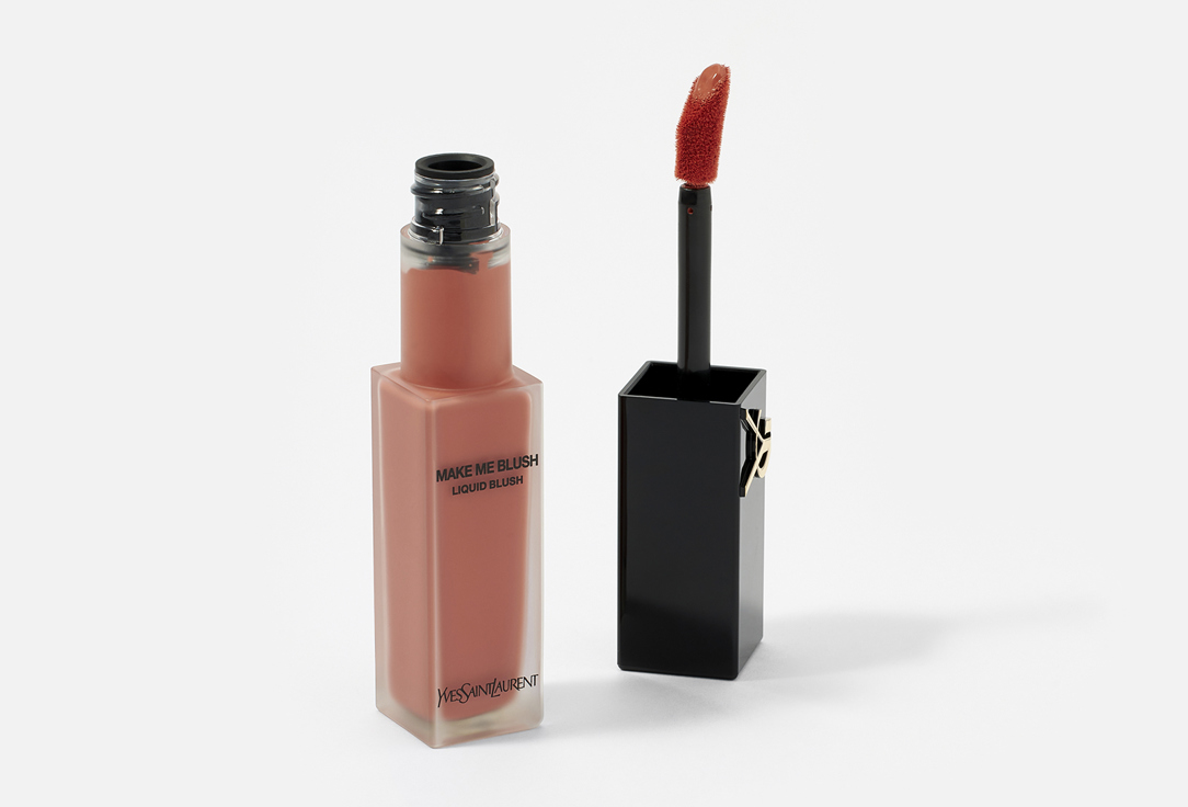 Yves Saint Laurent Liquid-to-Powder Blush LIQUID BLUSH