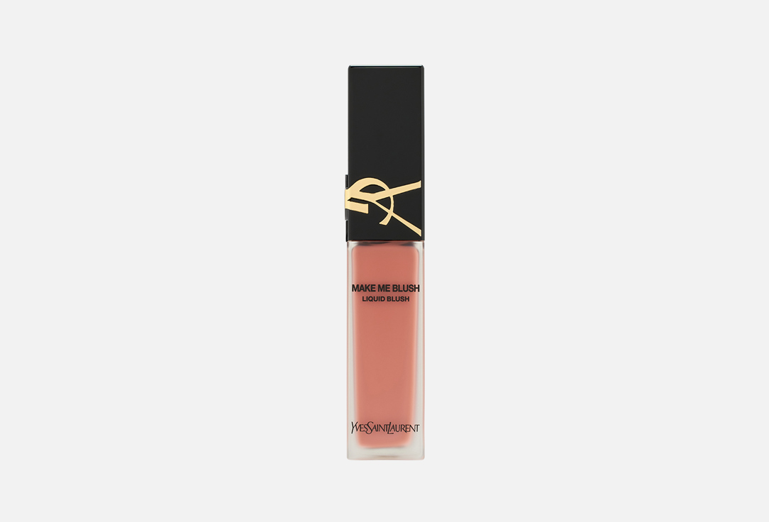 Yves Saint Laurent Liquid-to-Powder Blush LIQUID BLUSH