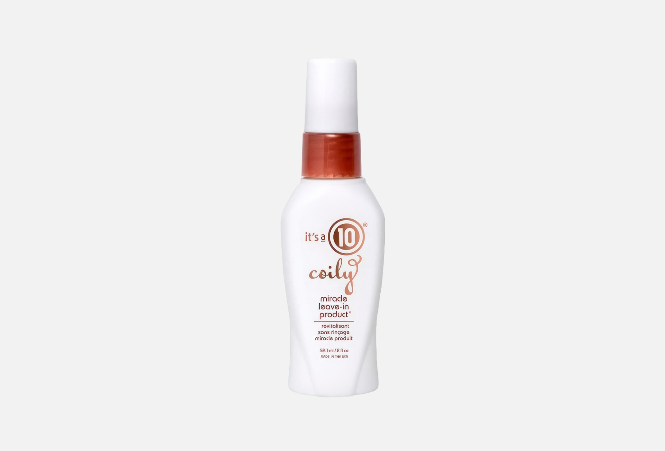 Coily 59.1