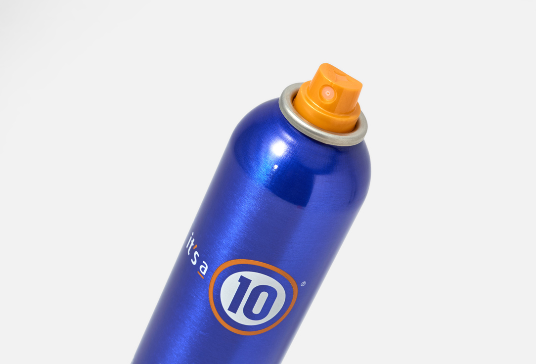 Its 10 Haircare Strong Hold Hair Spray Keratin 333 ml Its 10 Haircare Strong Hold Hair Spray Keratin