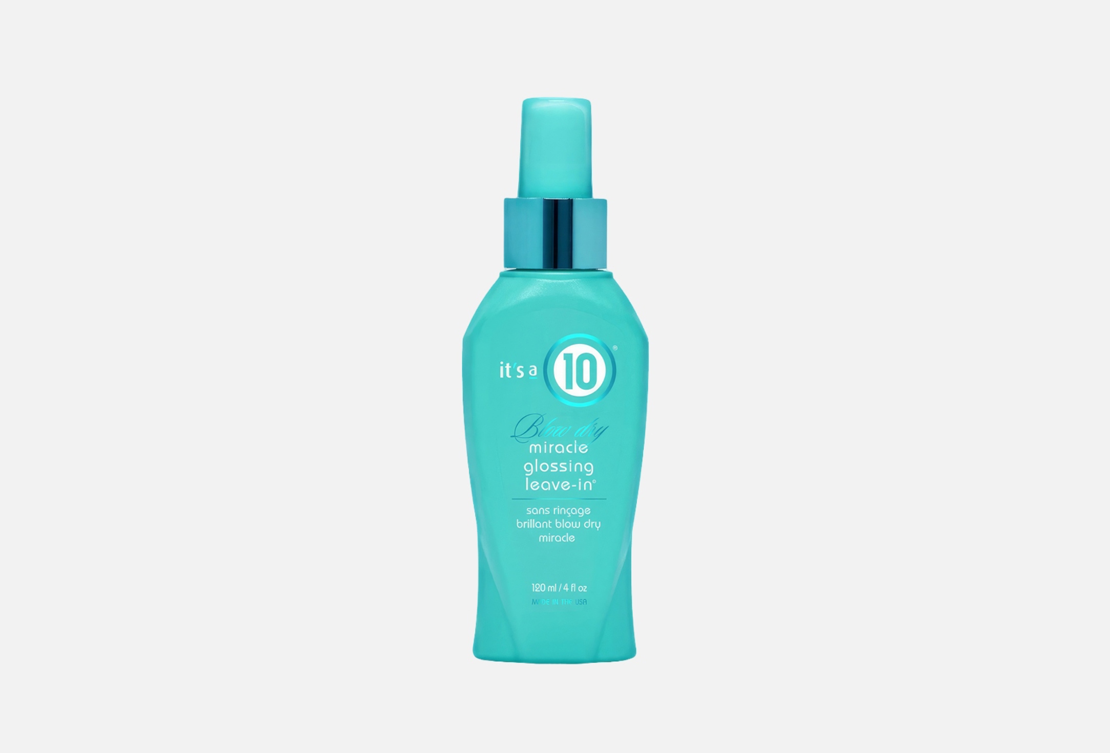 Blow Dry  118 