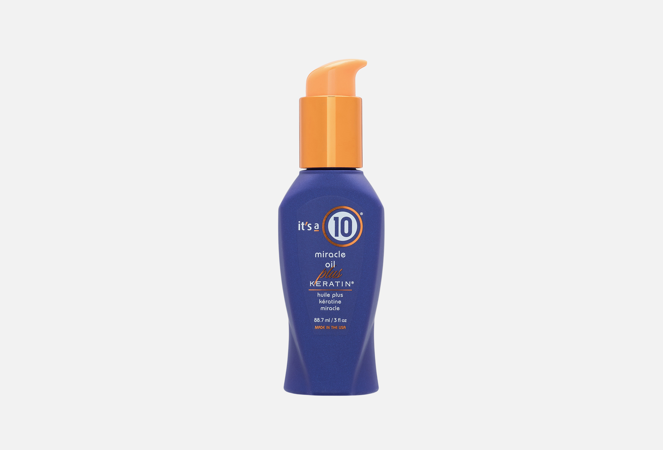 Keratin 88.7