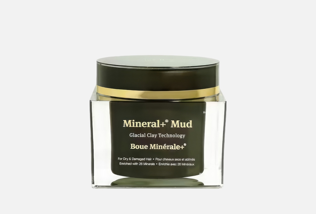 Saphira Strengthening Mask for dry & damaged hair Mineral+ 200 ml Saphira Strengthening Mask for dry & damaged hair Mineral+