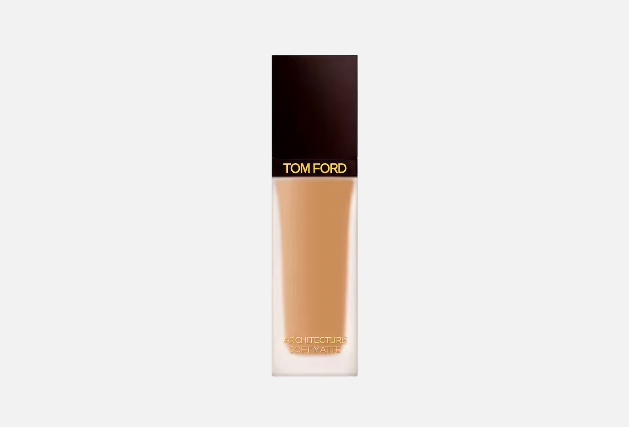 Architect Soft Matte Foundation 30 7.2, Sepia
