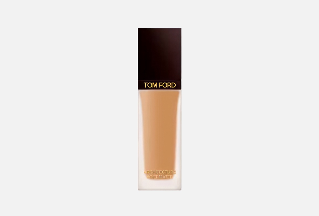 Tom Ford Matte blurring foundation Architect Soft Matte Foundation