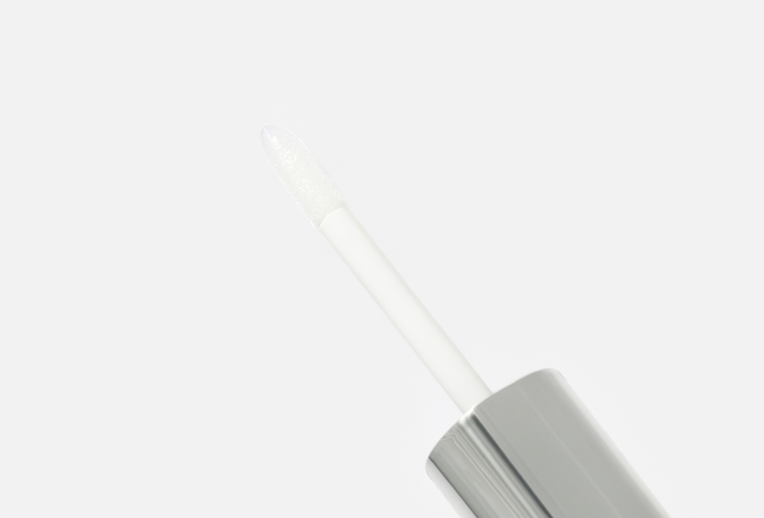 Armani Oil-in-Gel Lip Gloss Prisma Glass 01, Clear shine 3.5 ml Armani Oil-in-Gel Lip Gloss Prisma Glass