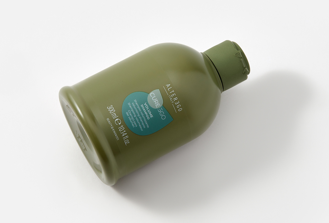 ALTEREGO ITALY Volumizing Shampoo Curego Volume 300 ml ALTEREGO ITALY Volumizing Shampoo Curego Volume