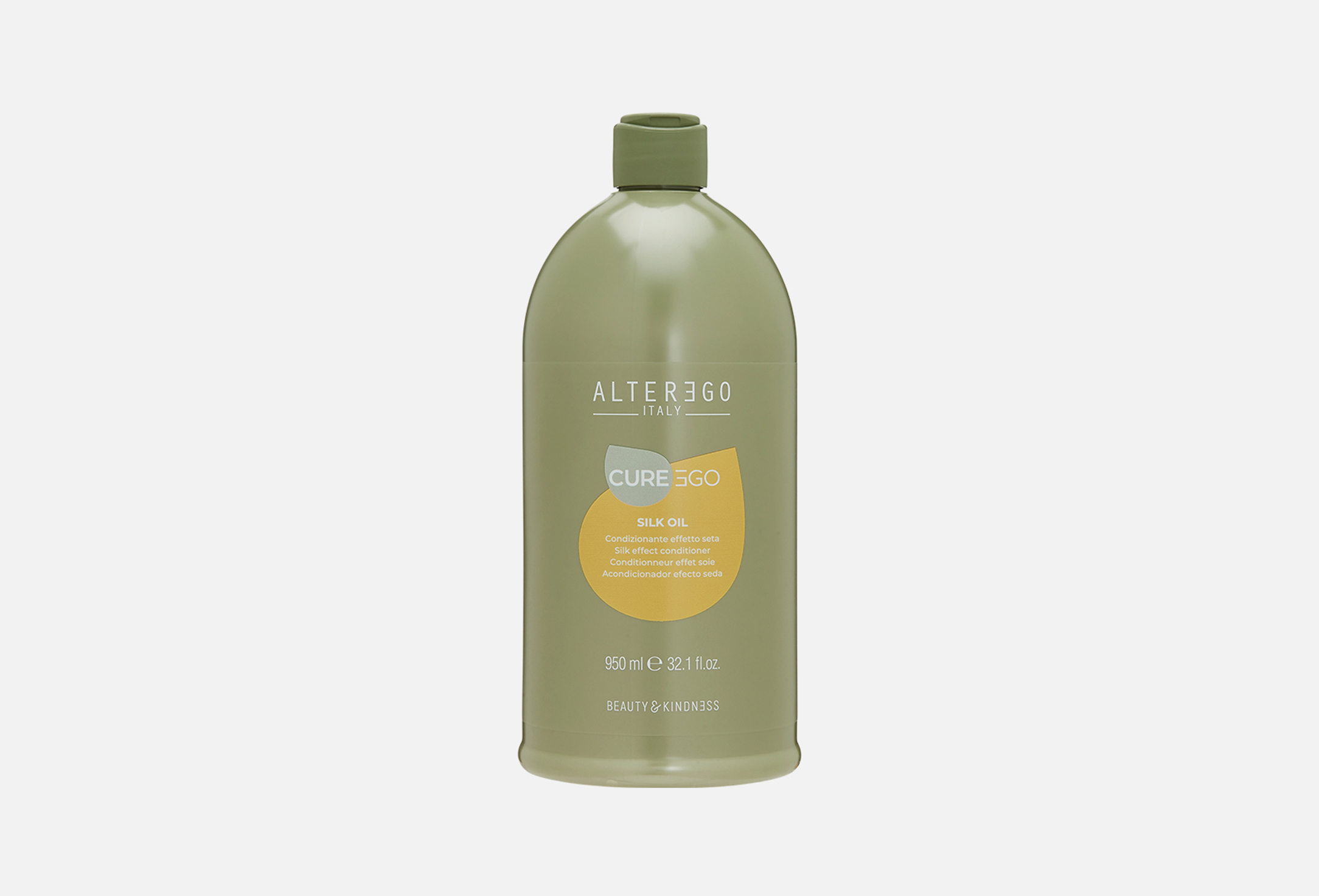 Curego Silk Oil 950