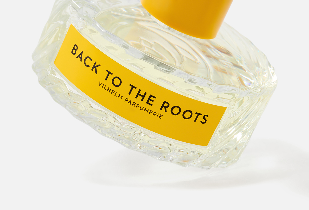 Vilhelm Parfumerie Eau de parfum Back To The Roots