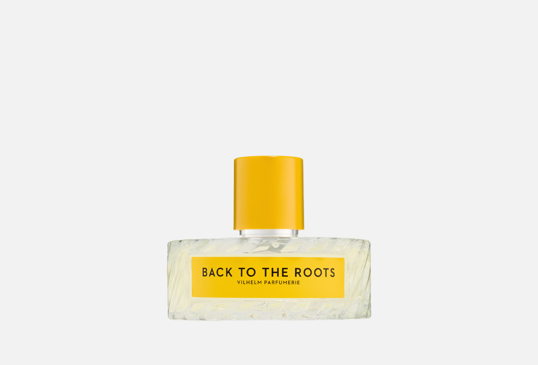 Vilhelm Parfumerie Eau de parfum Back To The Roots