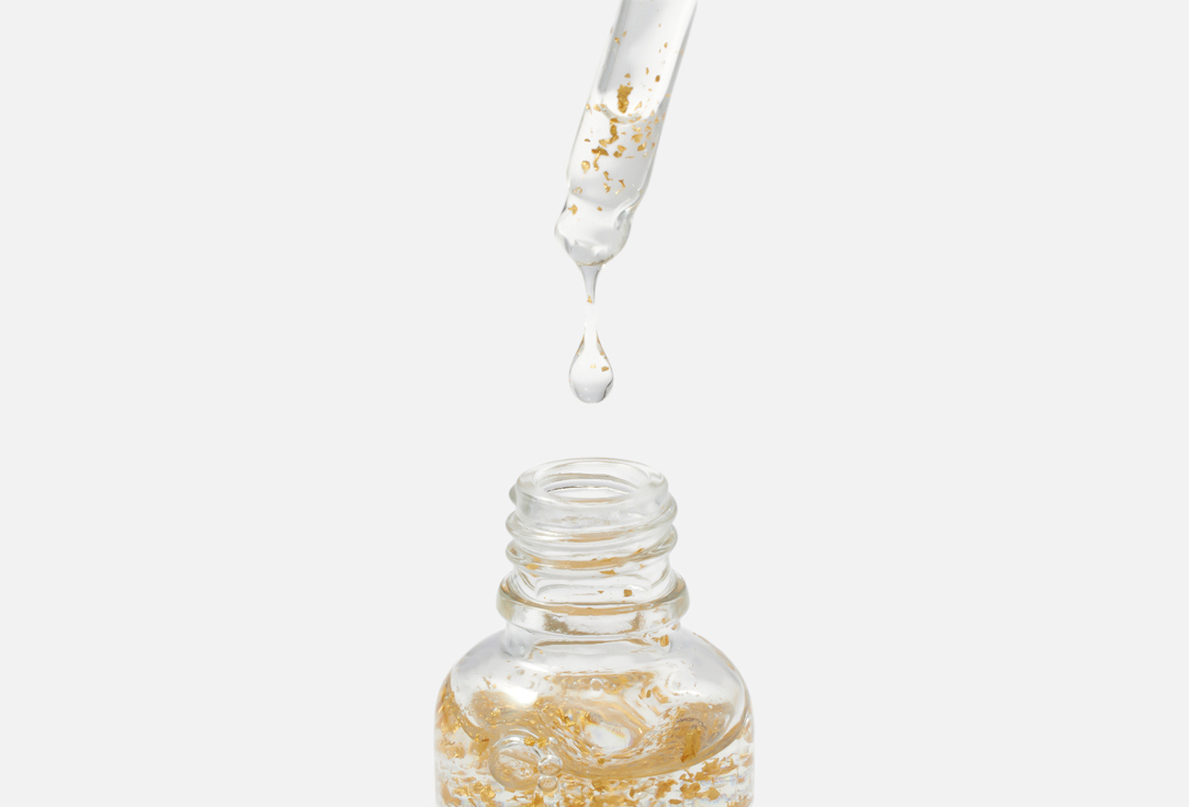 BIOBALANCE 24K gold and peptide treatment serum Biobalance 24K Gold&Peptide 30 ml BIOBALANCE 24K gold and peptide treatment serum Biobalance 24K Gold&Peptide