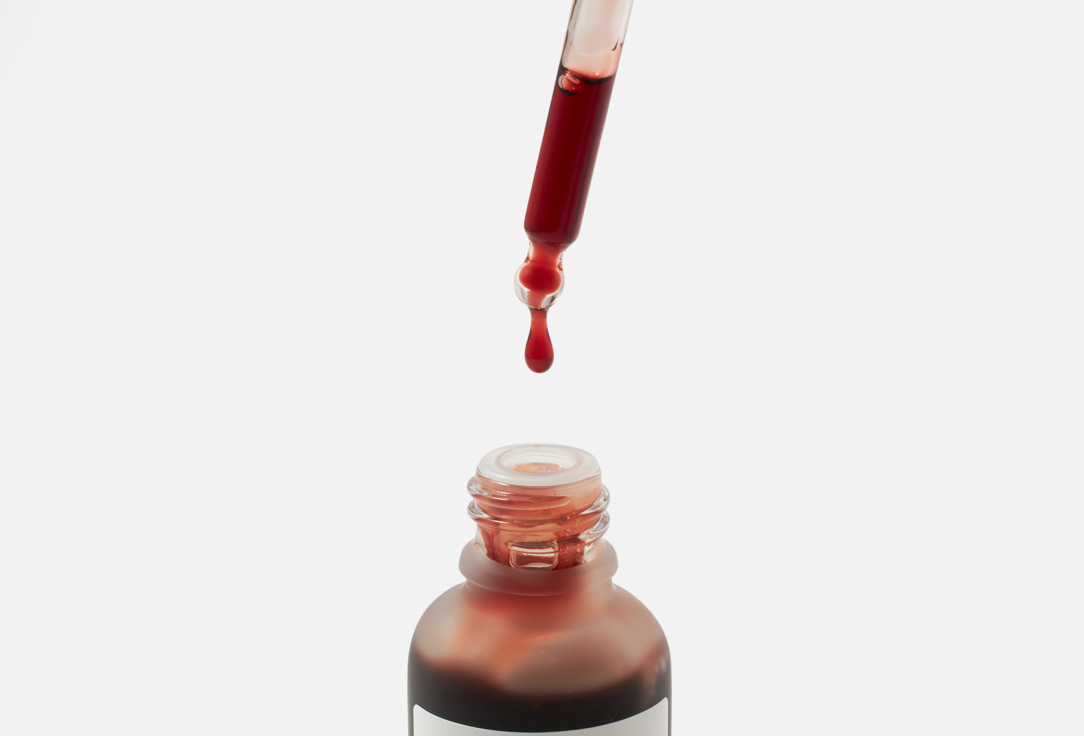BIOBALANCE Exfoliating Face serum DEEP PEELING AHA 10% + BHA 2% + RED 30 ml BIOBALANCE Exfoliating Face serum DEEP PEELING AHA 10% + BHA 2% + RED