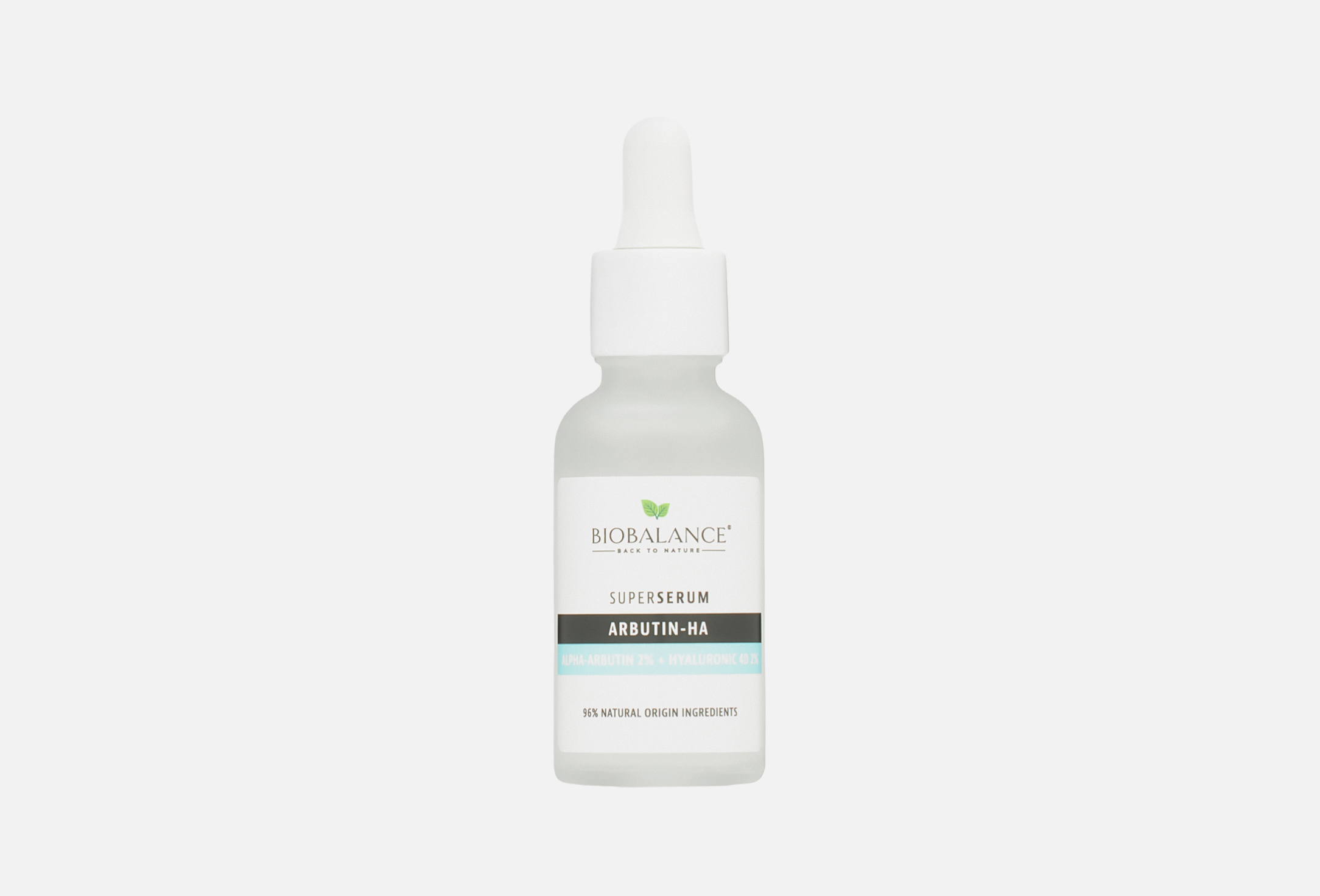 ARBUTIN HA SERUM 30