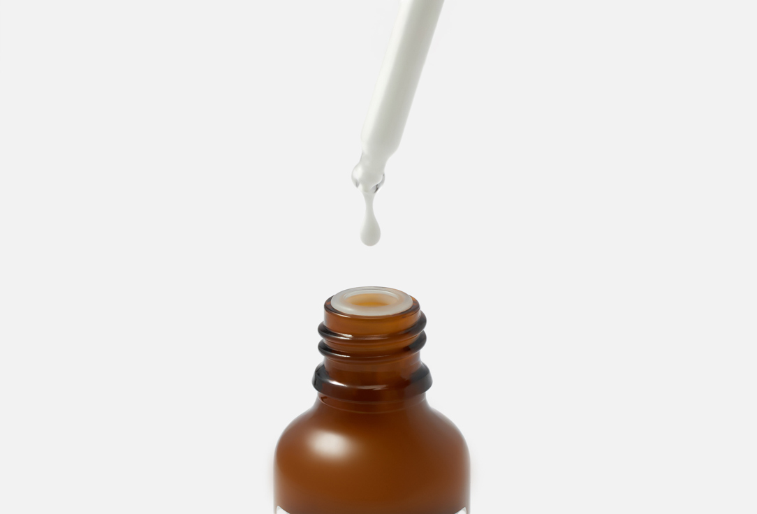 BIOBALANCE Discoloration-correcting Lumiskin 4% serum Discoloration Free Lumiskin 4% 30 ml BIOBALANCE Discoloration-correcting Lumiskin 4% serum Discoloration Free Lumiskin 4%