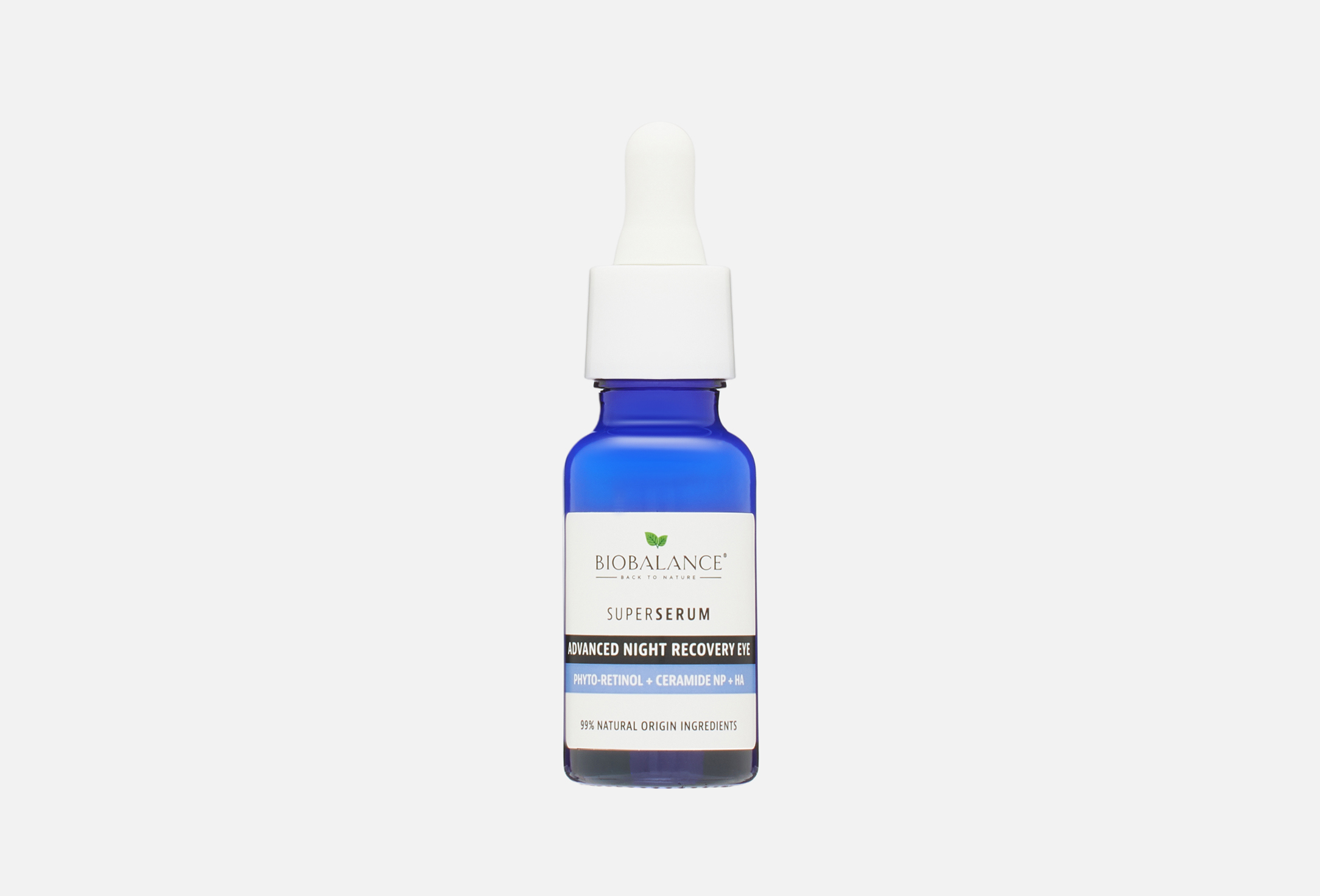 ADVANCED NIGHT RECOVERY 20