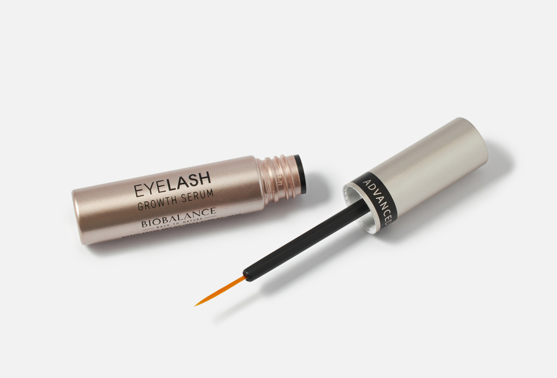 BIOBALANCE Treatment serum for eyelash growth Eyelash Growth