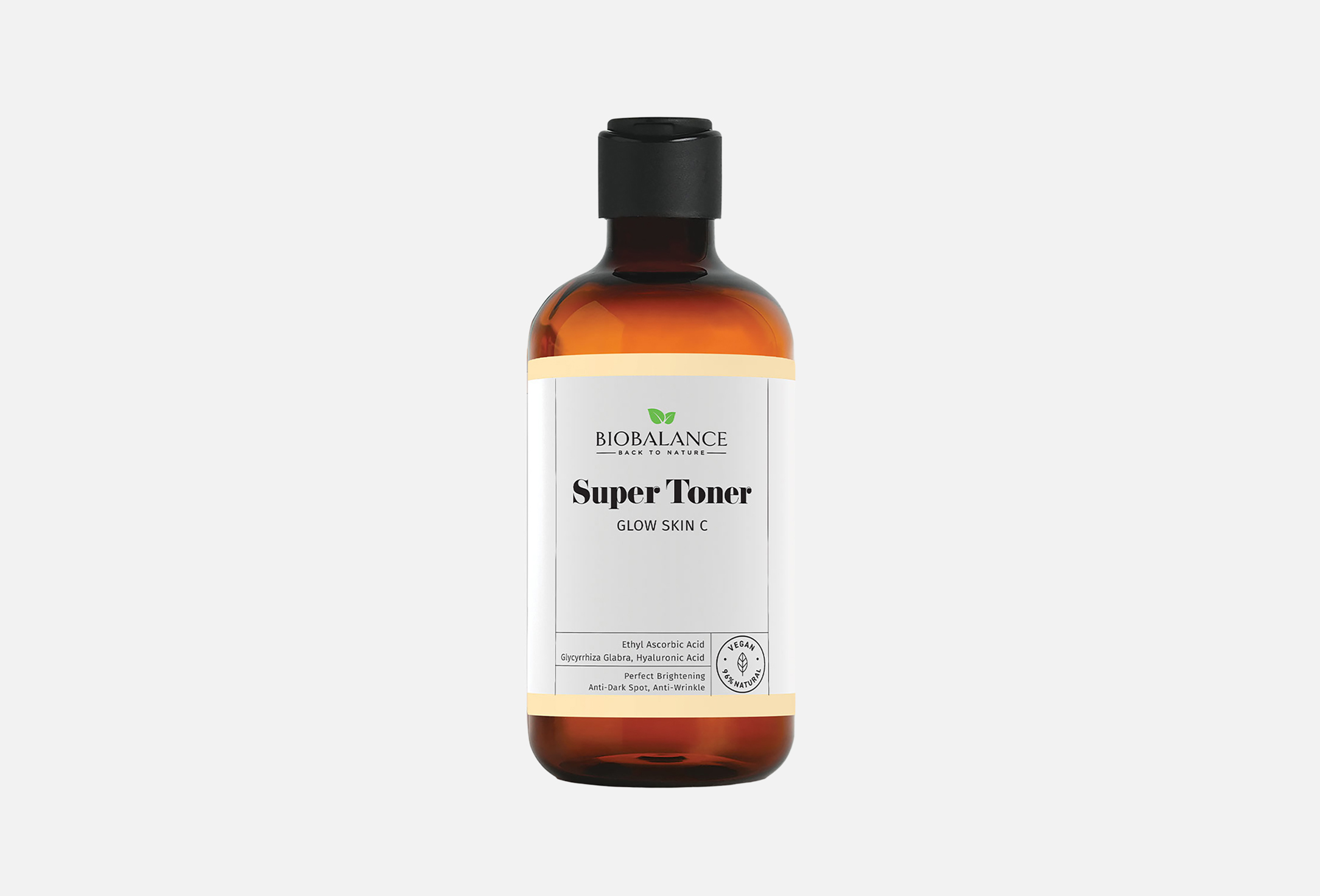 SUPER TONER GLOW SKIN 250