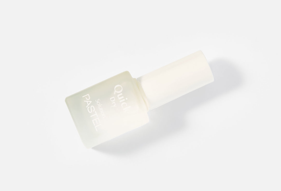 Pastel Cosmetics Top Coat Nail Drying Solution