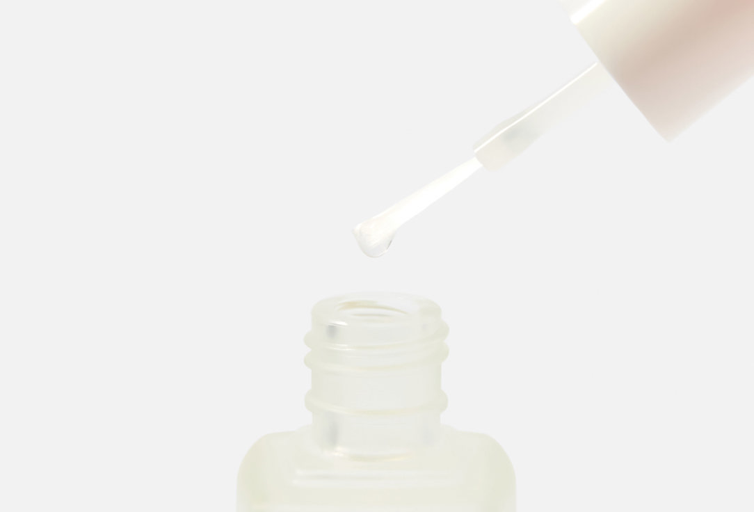 Pastel Cosmetics Top Coat Nail Drying Solution