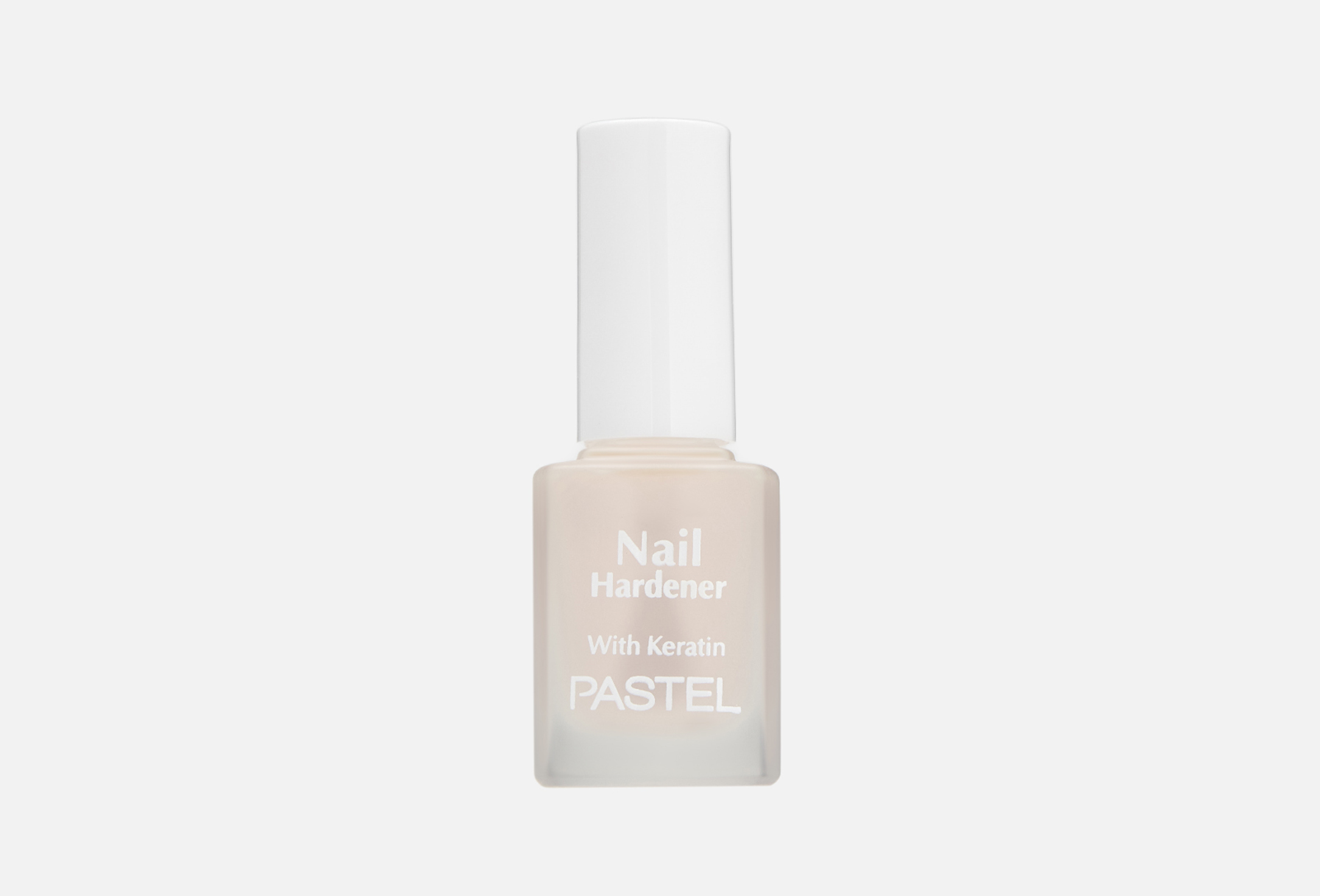 Nail Hardener with Keratin  13 