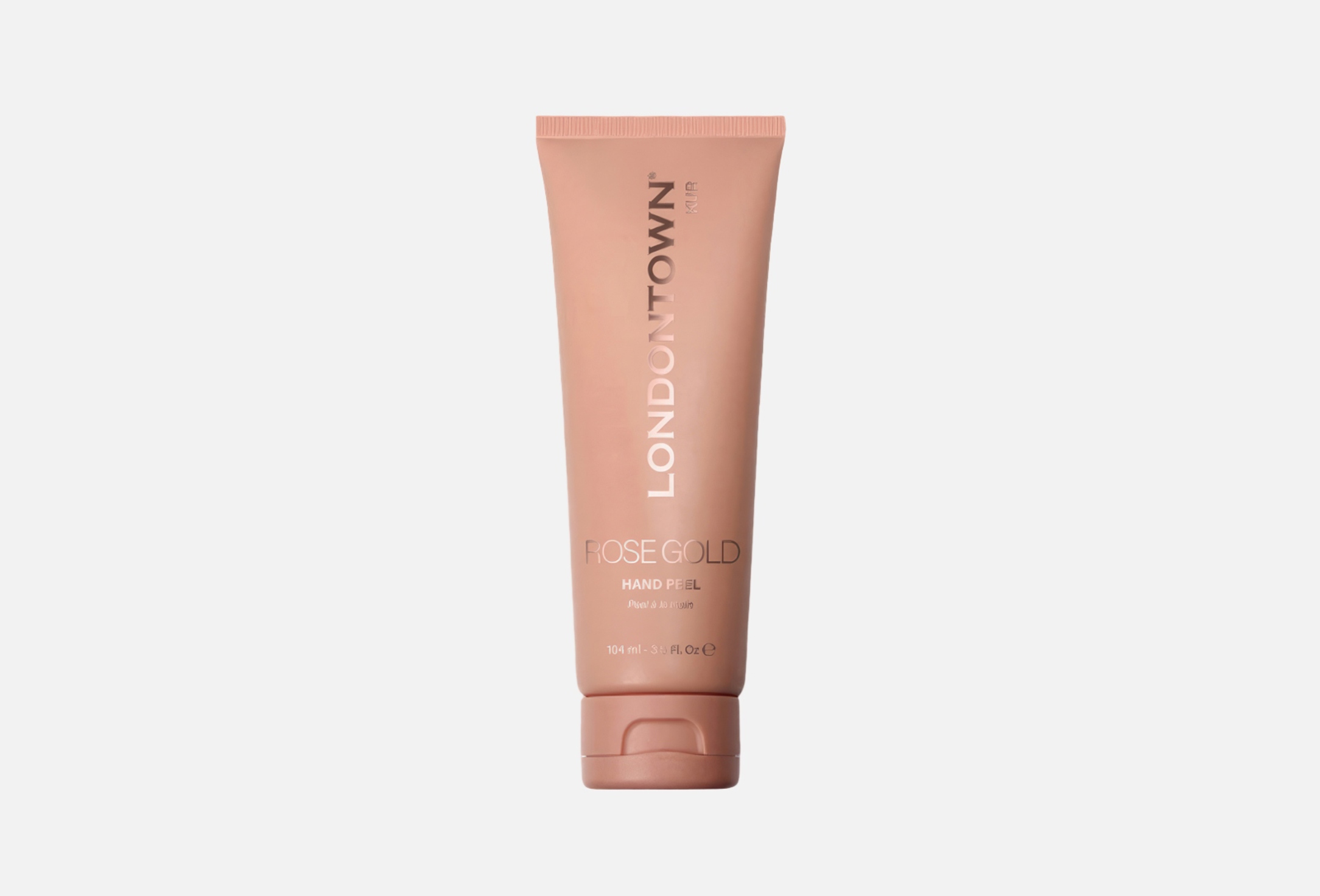 Rose gold 104