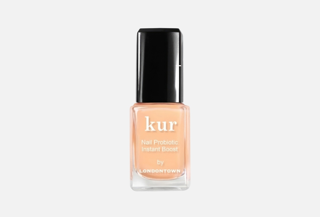 Londontown Nail moisturizing mask Kur nail probiotic Instant boost