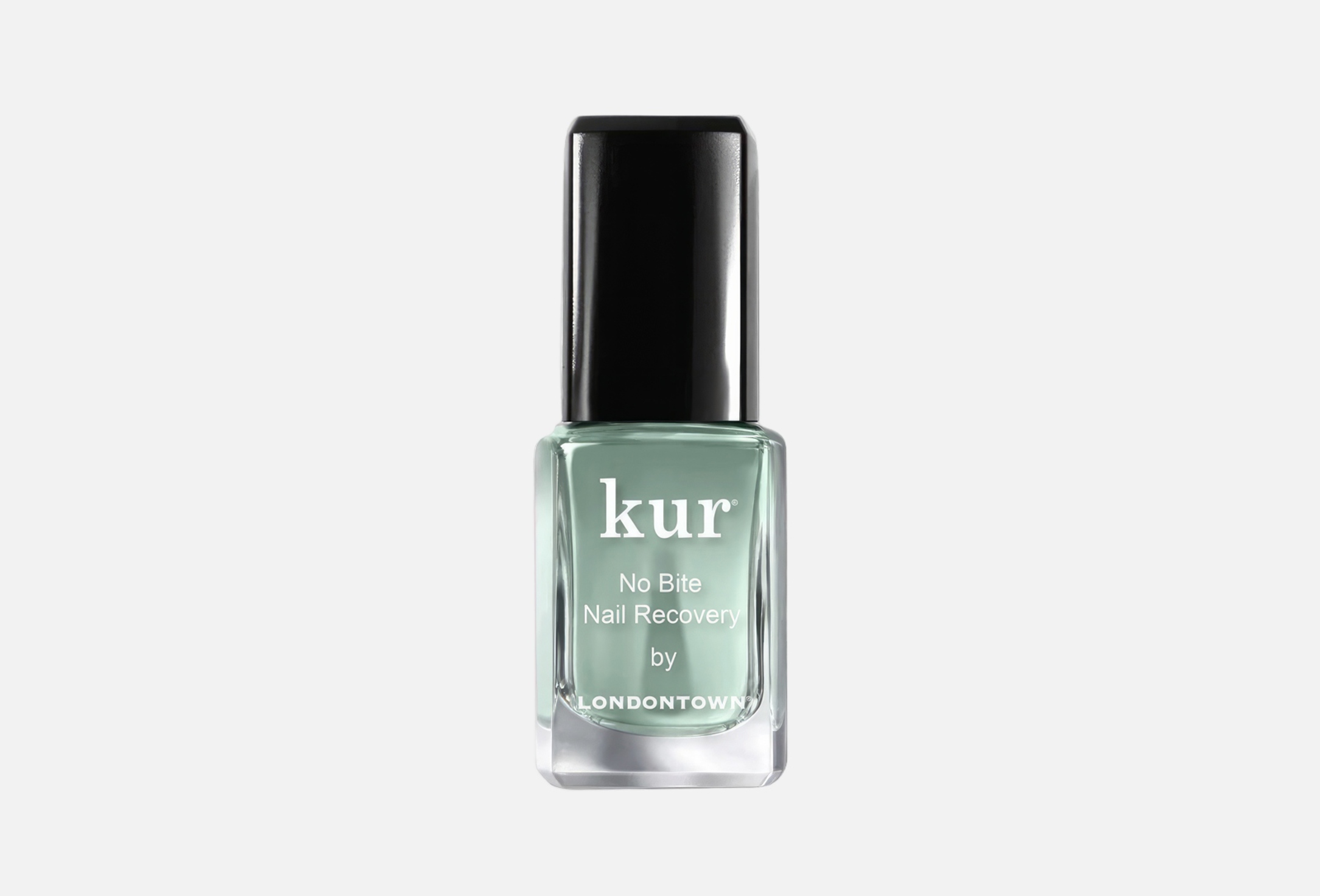 No Bite nail recovery 12 Clear
