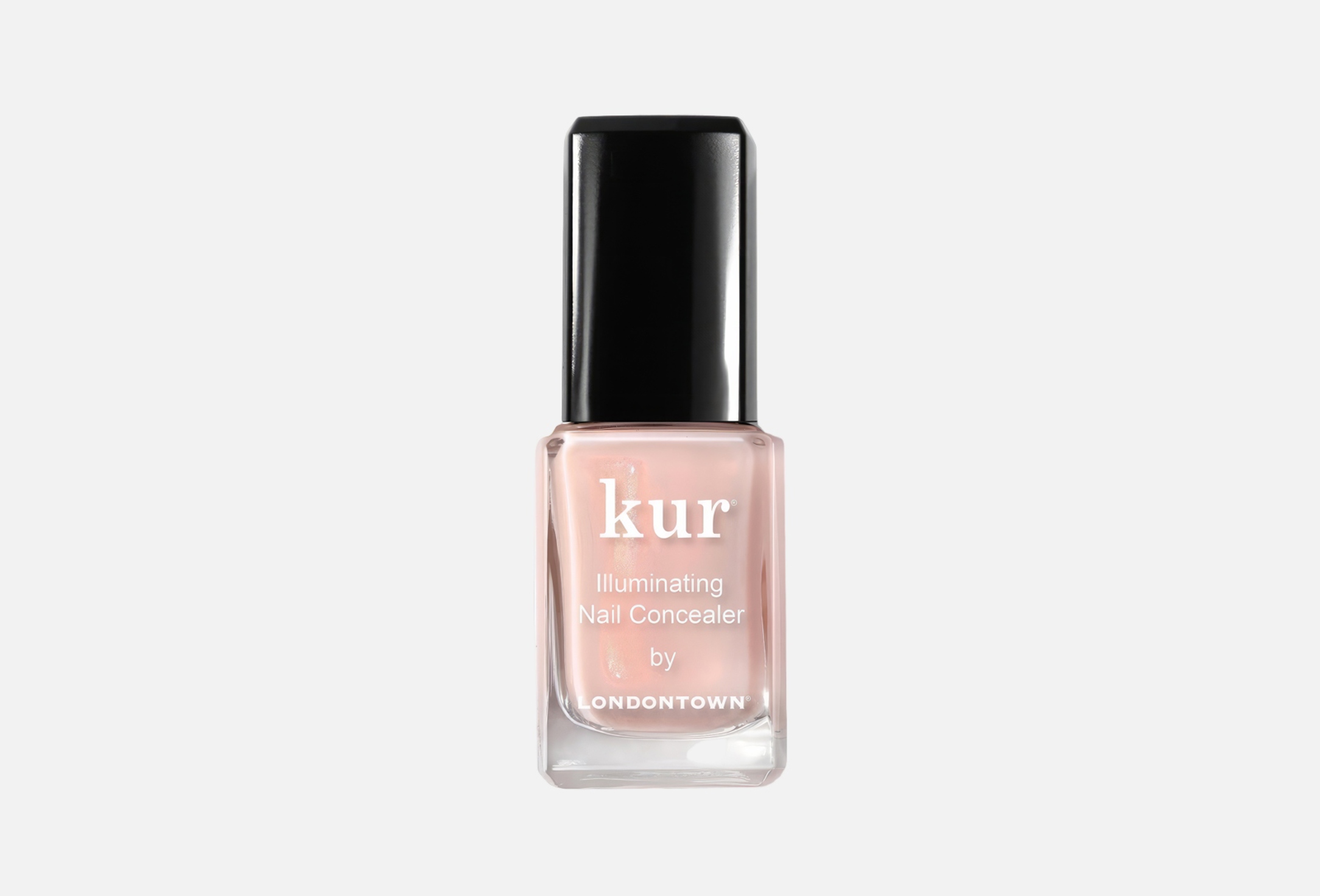 kur Nail Concealer  12 Розовый