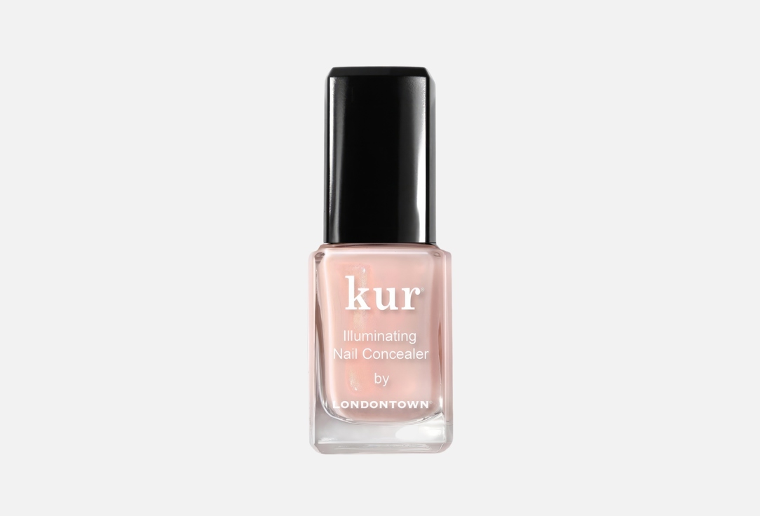 Londontown База-консилер для ногтей kur Nail Concealer