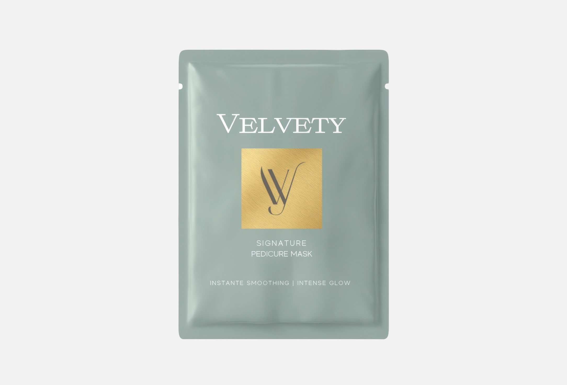 Signature pedicure mask  18 