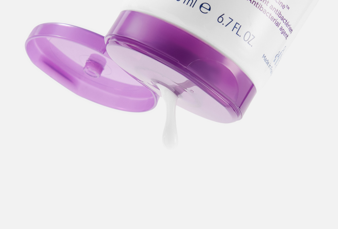 Bioderma Smoothing Cleansing Balm Cicabio