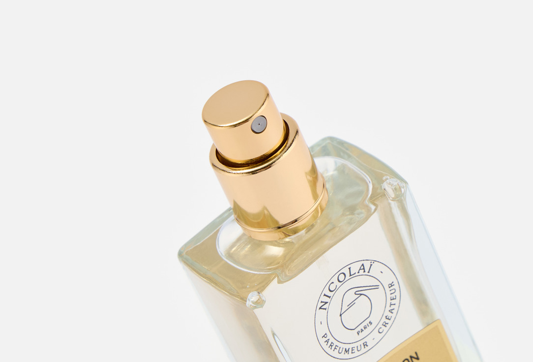 نيكولاي بارفومير - كرياتور باريس ماء عطر ماكرون بوربون إنتنس 30 مل نيكولاي بارفومير - كرياتور باريس ماء عطر ماكرون بوربون إنتنس