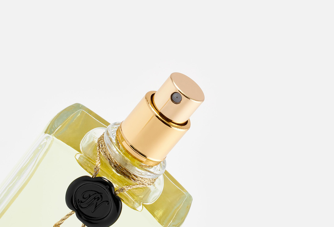 Nicolai Parfumeur-Createur Paris Eau De Parfum Pavlova Intense