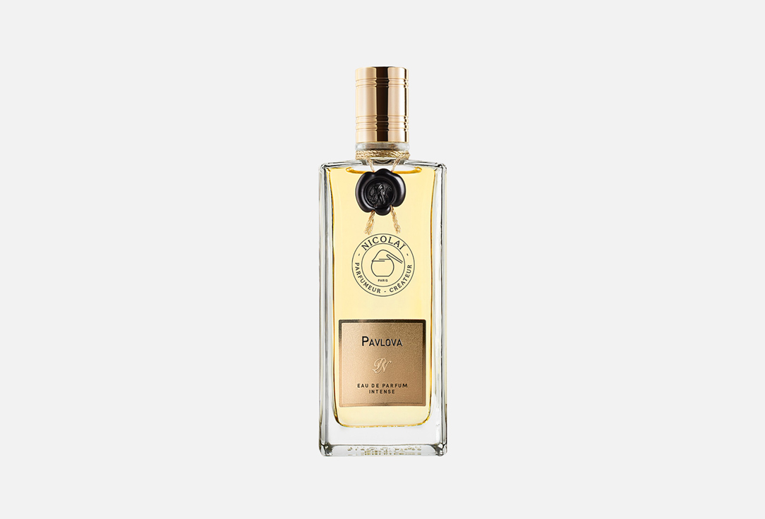 Nicolai Parfumeur-Createur Paris Eau De Parfum Pavlova Intense