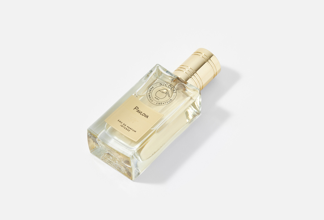 Nicolai Parfumeur-Createur Paris Eau De Parfum Pavlova Intense