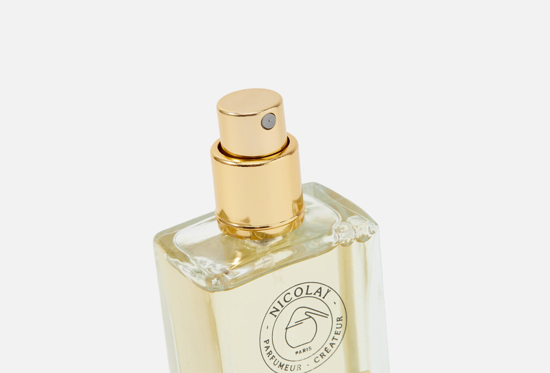 Nicolai Parfumeur-Createur Paris Eau De Parfum Pavlova Intense