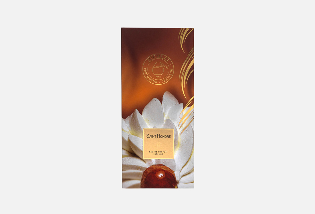 نيكولاي بارفومير - كرياتور باريس ماء عطر سانت أونوريه إنتنس