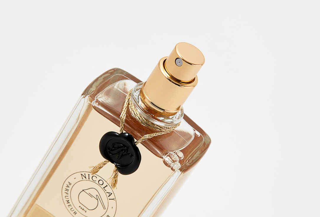 نيكولاي بارفومير - كرياتور باريس ماء عطر سانت أونوريه إنتنس